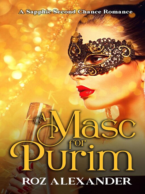 Title details for A Masc for Purim by Roz Alexander - Available